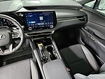 New 2026 LEXUS RX RX 350 FWD in LAS VEGAS, NEVADA (Photo 14)