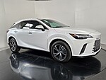 New 2026 LEXUS RX RX 350 FWD in LAS VEGAS, NEVADA (Photo 2)