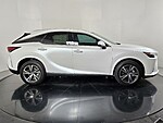 New 2026 LEXUS RX RX 350 FWD in LAS VEGAS, NEVADA (Photo 3)