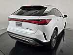New 2026 LEXUS RX RX 350 FWD in LAS VEGAS, NEVADA (Photo 4)