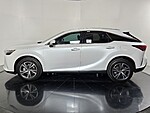 New 2026 LEXUS RX RX 350 FWD in LAS VEGAS, NEVADA (Photo 7)