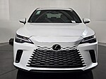 New 2026 LEXUS RX RX 350 FWD in LAS VEGAS, NEVADA (Photo 8)