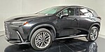 New 2026 LEXUS NX NX 350H LUXURY AWD in LAS VEGAS, NEVADA