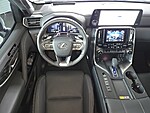 New 2026 LEXUS LX LX 700H LUXURY 4WD in LAS VEGAS, NEVADA (Photo 13)