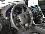 New 2026 LEXUS LX LX 700H LUXURY 4WD in LAS VEGAS, NEVADA (Photo 16)