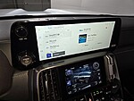 New 2026 LEXUS LX LX 700H LUXURY 4WD in LAS VEGAS, NEVADA (Photo 17)