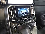 New 2026 LEXUS LX LX 700H LUXURY 4WD in LAS VEGAS, NEVADA (Photo 18)