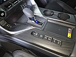 New 2026 LEXUS LX LX 700H LUXURY 4WD in LAS VEGAS, NEVADA (Photo 19)