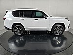 New 2026 LEXUS LX LX 700H LUXURY 4WD in LAS VEGAS, NEVADA (Photo 3)