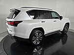 New 2026 LEXUS LX LX 700H LUXURY 4WD in LAS VEGAS, NEVADA (Photo 4)