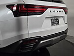 New 2026 LEXUS LX LX 700H LUXURY 4WD in LAS VEGAS, NEVADA (Photo 5)