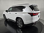 New 2026 LEXUS LX LX 700H LUXURY 4WD in LAS VEGAS, NEVADA (Photo 6)