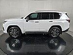 New 2026 LEXUS LX LX 700H LUXURY 4WD in LAS VEGAS, NEVADA (Photo 7)