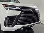 New 2026 LEXUS LX LX 700H LUXURY 4WD in LAS VEGAS, NEVADA (Photo 8)