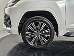 New 2026 LEXUS LX LX 700H LUXURY 4WD in LAS VEGAS, NEVADA (Photo 9)