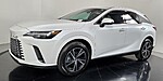New 2026 LEXUS RX RX 350H AWD in LAS VEGAS, NEVADA