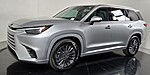 New 2026 LEXUS TX TX 350 FWD in LAS VEGAS, NEVADA