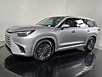 New 2026 LEXUS TX TX 350 FWD in LAS VEGAS, NEVADA (Photo 1)