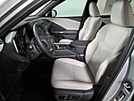 New 2026 LEXUS TX TX 350 FWD in LAS VEGAS, NEVADA (Photo 10)