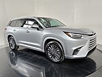 New 2026 LEXUS TX TX 350 FWD in LAS VEGAS, NEVADA (Photo 2)