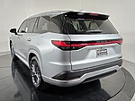 New 2026 LEXUS TX TX 350 FWD in LAS VEGAS, NEVADA (Photo 6)