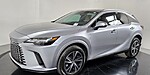 New 2026 LEXUS RX RX 350 FWD in LAS VEGAS, NEVADA