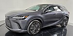 New 2026 LEXUS RX RX 450H+ LUXURY AWD in LAS VEGAS, NEVADA