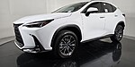 New 2026 LEXUS NX NX 350h Premium AWD in LAS VEGAS, NEVADA