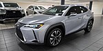New 2026 LEXUS UX UX 300H FWD in LAS VEGAS, NEVADA