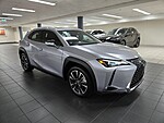 New 2026 LEXUS UX UX 300H FWD in LAS VEGAS, NEVADA (Photo 2)