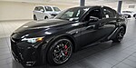 New 2026 LEXUS IS IS 350 F SPORT RWD in LAS VEGAS, NEVADA