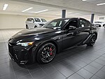New 2026 LEXUS IS IS 350 F SPORT RWD in LAS VEGAS, NEVADA (Photo 1)