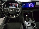 New 2026 LEXUS IS IS 350 F SPORT RWD in LAS VEGAS, NEVADA (Photo 14)