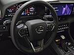 New 2026 LEXUS IS IS 350 F SPORT RWD in LAS VEGAS, NEVADA (Photo 17)