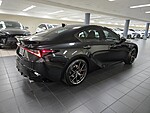 New 2026 LEXUS IS IS 350 F SPORT RWD in LAS VEGAS, NEVADA (Photo 4)