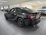 New 2026 LEXUS IS IS 350 F SPORT RWD in LAS VEGAS, NEVADA (Photo 6)
