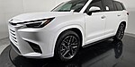 New 2026 LEXUS TX TX 350 AWD in LAS VEGAS, NEVADA