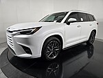 New 2026 LEXUS TX TX 350 AWD in LAS VEGAS, NEVADA (Photo 1)