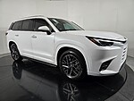 New 2026 LEXUS TX TX 350 AWD in LAS VEGAS, NEVADA (Photo 2)