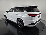 New 2026 LEXUS TX TX 350 AWD in LAS VEGAS, NEVADA (Photo 6)