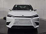 New 2026 LEXUS TX TX 350 AWD in LAS VEGAS, NEVADA (Photo 8)