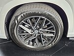 New 2026 LEXUS TX TX 350 AWD in LAS VEGAS, NEVADA (Photo 9)