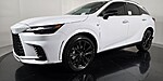 New 2026 LEXUS RX RX 350 F SPORT Design FWD in LAS VEGAS, NEVADA
