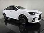 New 2026 LEXUS RX RX 350 F SPORT DESIGN FWD in LAS VEGAS, NEVADA (Photo 2)