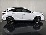 New 2026 LEXUS RX RX 350 F SPORT DESIGN FWD in LAS VEGAS, NEVADA (Photo 3)