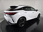 New 2026 LEXUS RX RX 350 F SPORT DESIGN FWD in LAS VEGAS, NEVADA (Photo 4)