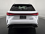 New 2026 LEXUS RX RX 350 F SPORT DESIGN FWD in LAS VEGAS, NEVADA (Photo 5)