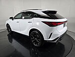 New 2026 LEXUS RX RX 350 F SPORT DESIGN FWD in LAS VEGAS, NEVADA (Photo 6)