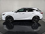 New 2026 LEXUS RX RX 350 F SPORT DESIGN FWD in LAS VEGAS, NEVADA (Photo 7)