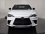New 2026 LEXUS RX RX 350 F SPORT DESIGN FWD in LAS VEGAS, NEVADA (Photo 8)